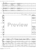 Symphony No. 36 in C Major, Movement 4 - Full Score
