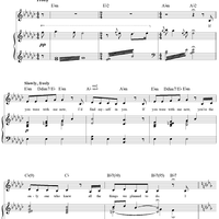 On My Father's Wings