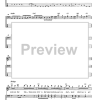 When the Levee Breaks