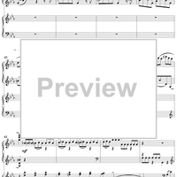 Piano Concerto No. 2 in C Minor, Op. 18, Mvmt. 3