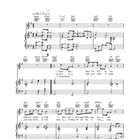 The Way You Look Tonight