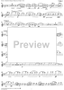 Serenade for Strings in E Major, Op. 22 - Violin 1