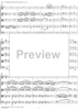 String Quintet in B-flat Major, K46 - Full Score