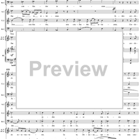 "Judex crederis", from "Te Deum" (Op. 22, H118)