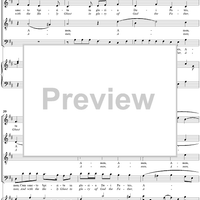 Introduction and Gloria, RV639: No. 11, Cum Sancto Spiritu