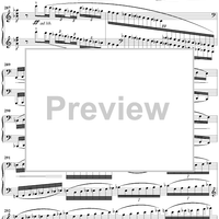 Concerto No. 2 for Piano and Orchestra, Part 1