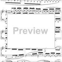 Andante favori in F major