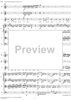 Aria for Tenor and Orchestra: "Ah, più tremar non voglio", K. 71 - Full Score