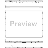 Summer Dances - Bassoon 2