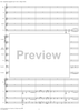 Symphonie Espagnole, Op. 21: Movement 1 - Full Score