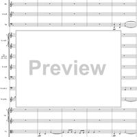 Symphonie Espagnole, Op. 21: Movement 1 - Full Score