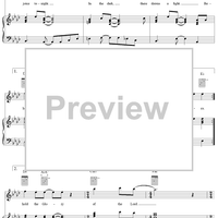 All My Heart Rejoices