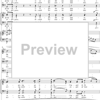 La forza del destino, Act 2, No. 13, Finale II. "Il santo nome di Dio Signore" and "La Vergine degli angeli" - Score