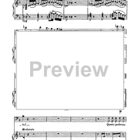 Rigoletto, Act 1, No. 7: Figlia... Mio padre! A te d'appresso