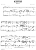 5 kleine Lieder, Op. 69: No. 4, Waldesfahrt