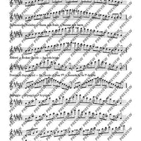 Scales, Broken Chords and Arpeggios