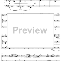 Album Leaves - Piano Score