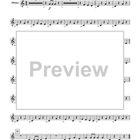 Buglers Rule - Bass Clarinet (opt. Euphonium TC)