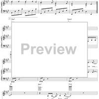 My Lips Will Praise You