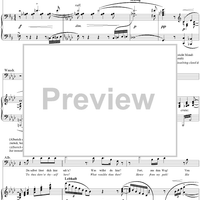 Siegfried, WWV86C, Act 2, Prelude and Scene 1, Alberich, The Wanderer, (Fafner's voice)