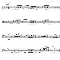 Theme and Variations