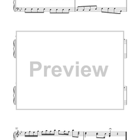 The Arrival Of The Queen Of Sheba (From Solomon)