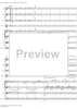 Symphony No. 87 in A Major  movt. 4  - Hob1/87 - Full Score