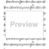 1, 2, 3, Play! - Violin