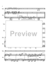 Three Grim Vignettes - Piano