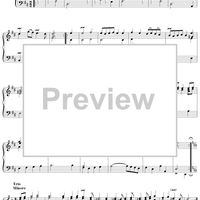 Suite No. 2 in D Major