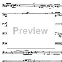 Piano Quintet - Cello