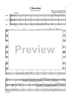 Baroque Masters - for String Trio - Score