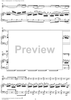 Violin Sonata No. 7 - Piano Score