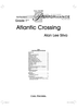 Atlantic Crossing - Score