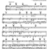 Can't Help Falling In Love