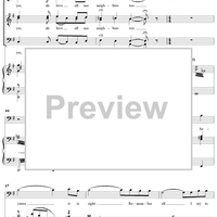 Treemonisha, No. 9: Good Advice