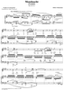 Liederkreis, Op. 39: No. 5, "Mondnacht" (Moonlight)
