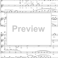 Mass No. 14 in B-flat Major, "Harmoniemesse"/"Wind Band Mass": No. 6. Agnus Dei