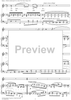 Willst du, daß ich geh? - No. 4 from "Five Songs" Op. 71