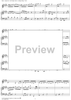 Violin Sonata No. 3, Movement 2 - Piano Score