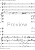 Aer tranquillo e dì sereni, No. 3 from "Il Re Pastore", Act 1 (K208) - Full Score
