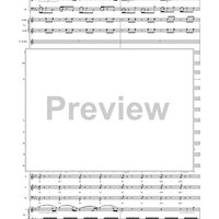 Di sprezzo degno!, No. 14 from "La Traviata", Act 2 - Full Score