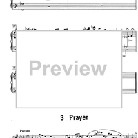 3 corali - Accordion/Organ