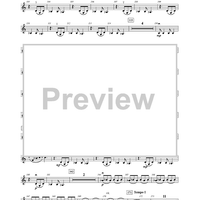 Summer Dances - Violin 2