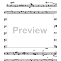 Wexford Carol - Euphonium 2 BC/TC