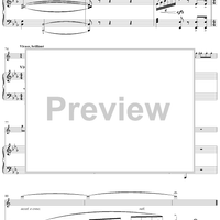 Eclipse - Piano Score