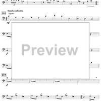 Harry's Wondrous World