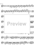 Overture c minor D8A - Violin 2