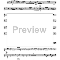 Messiah Suite - Horn in F