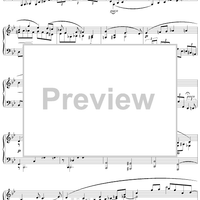 Piano Sonata No. 8 in B-flat Major, Op. 84, Movement 1, "War Sonata 3"